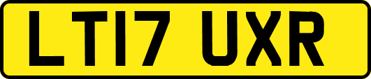 LT17UXR