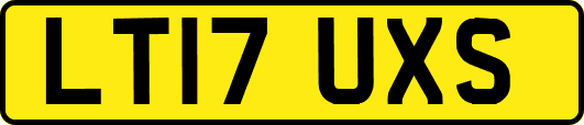 LT17UXS