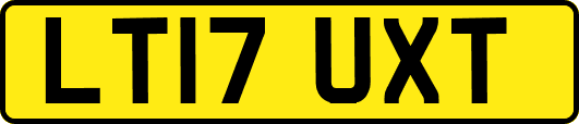 LT17UXT