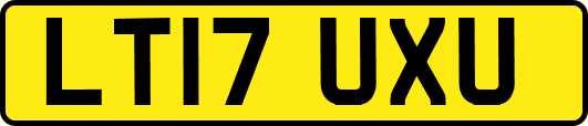 LT17UXU