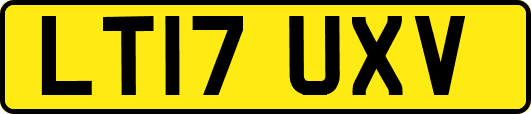 LT17UXV