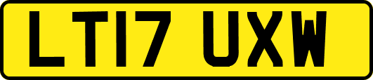 LT17UXW