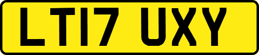 LT17UXY