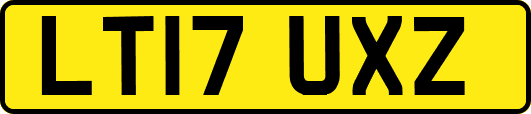 LT17UXZ