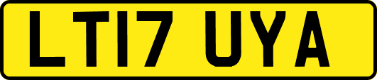 LT17UYA