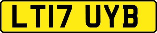 LT17UYB