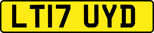LT17UYD