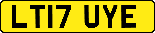LT17UYE