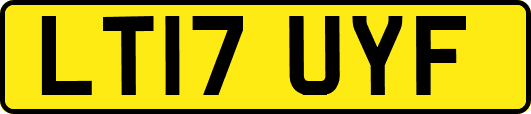 LT17UYF