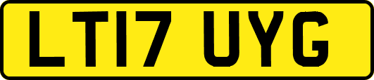 LT17UYG