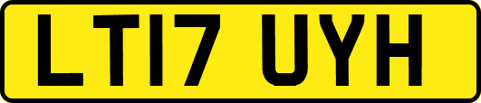 LT17UYH
