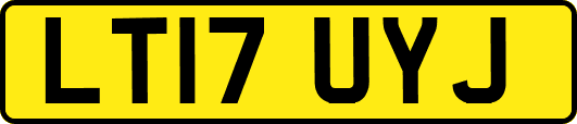 LT17UYJ
