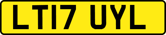 LT17UYL