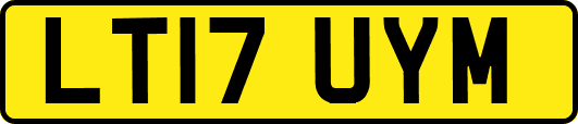 LT17UYM
