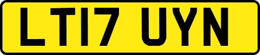 LT17UYN