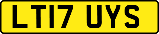 LT17UYS