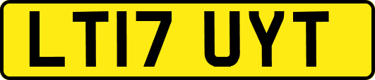 LT17UYT