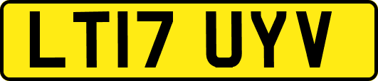 LT17UYV