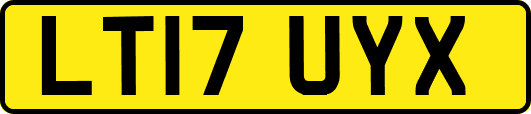 LT17UYX
