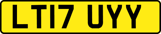 LT17UYY