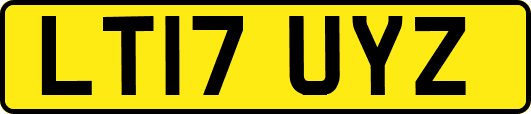 LT17UYZ