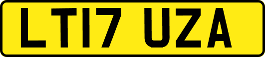 LT17UZA