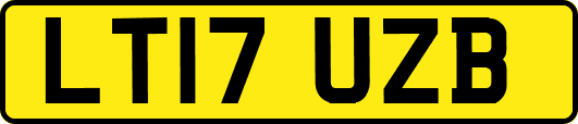 LT17UZB