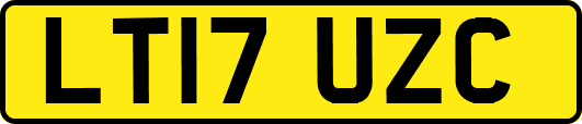 LT17UZC