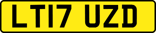 LT17UZD