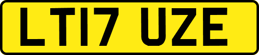 LT17UZE