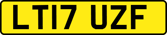 LT17UZF