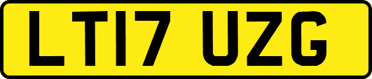 LT17UZG