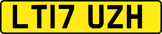 LT17UZH