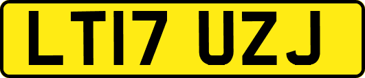 LT17UZJ