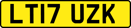 LT17UZK