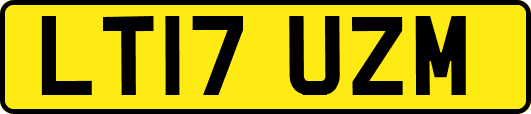 LT17UZM