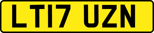 LT17UZN