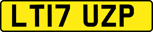 LT17UZP