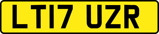 LT17UZR