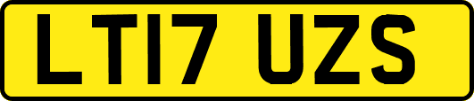 LT17UZS
