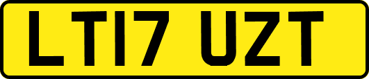 LT17UZT