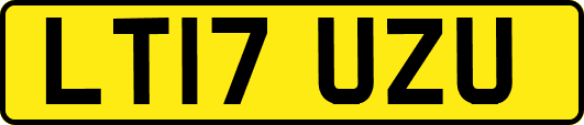 LT17UZU