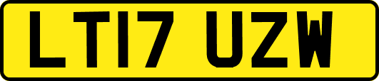 LT17UZW