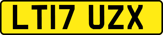 LT17UZX