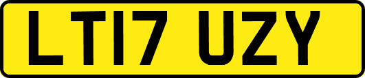 LT17UZY