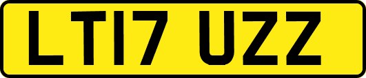 LT17UZZ