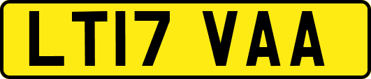 LT17VAA