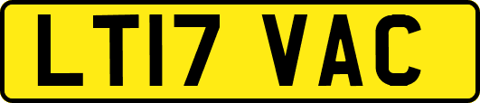 LT17VAC