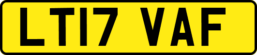 LT17VAF