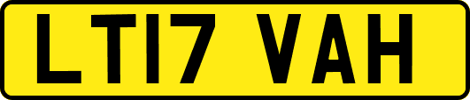 LT17VAH